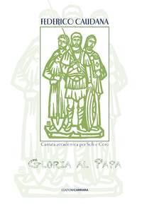 Gloria al Papa!